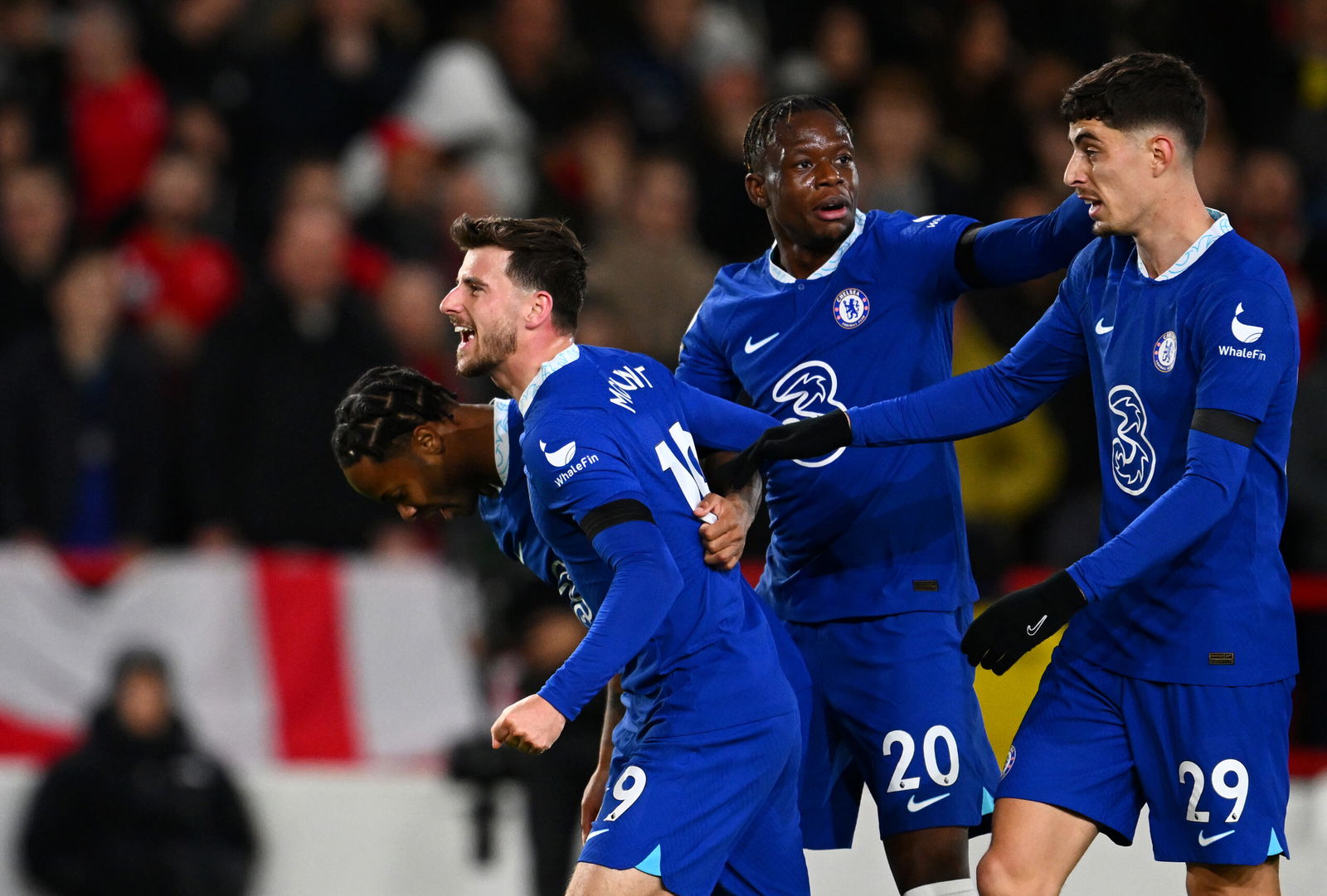 Relive the win over Chelsea with Fast Forward, Video, News