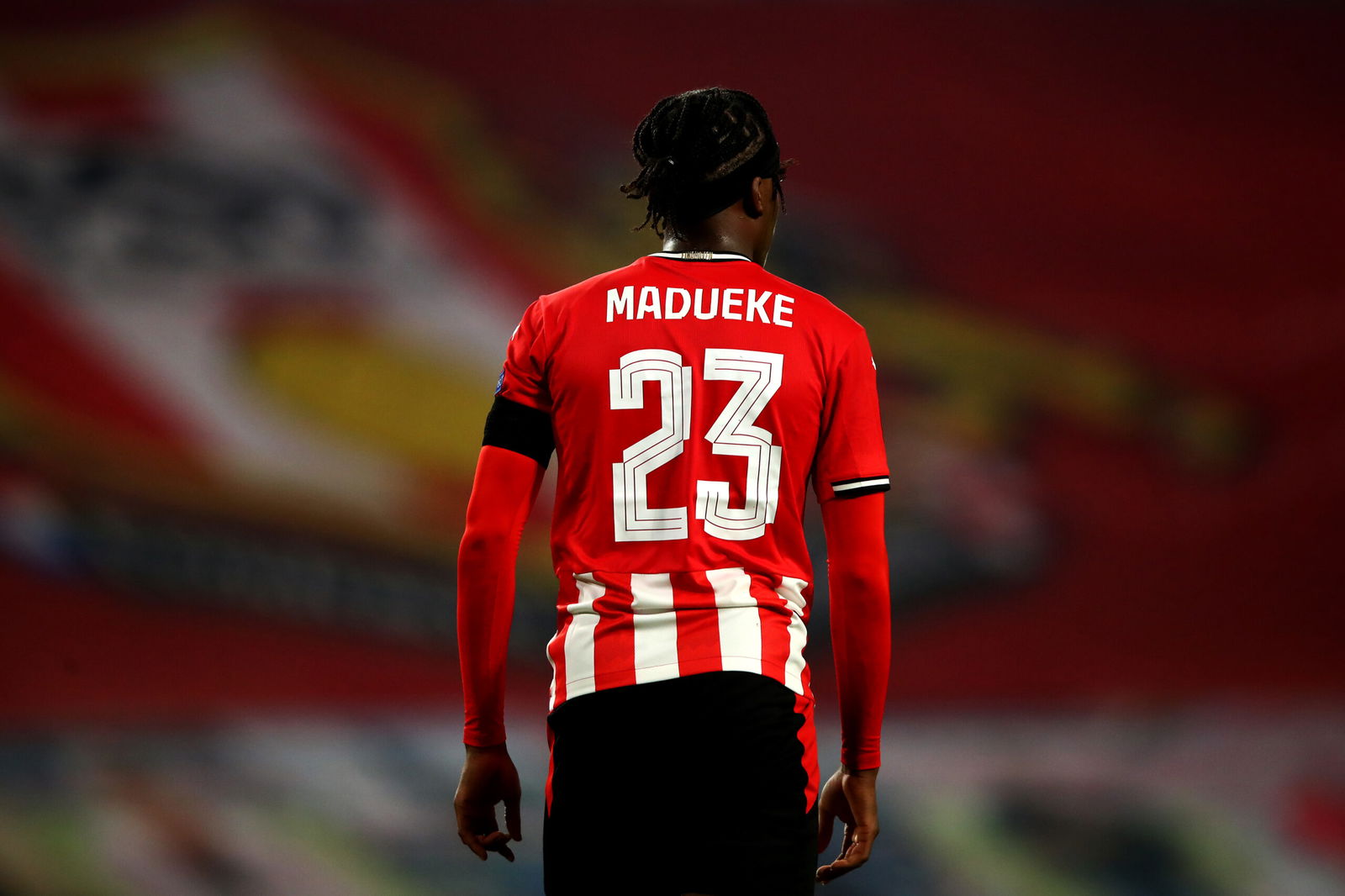 Chelsea offer €30m to PSV for 'absolute top talent' Noni Madueke - We Ain't  Got No History