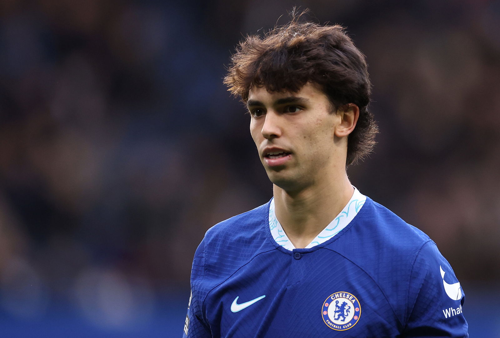 Joao Felix delivers update over long-term Chelsea future after 'perfect'  Atletico loan departure - Absolute Chelsea