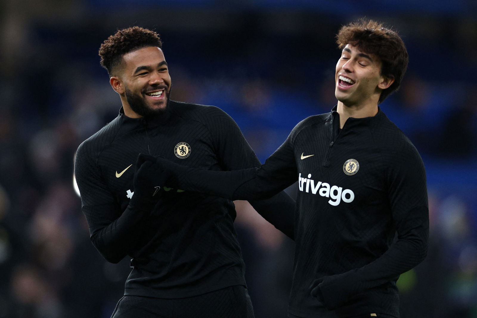 Reece James, Edouard Mendy, Mason Mount: Chelsea injury news and return  dates before Everton 