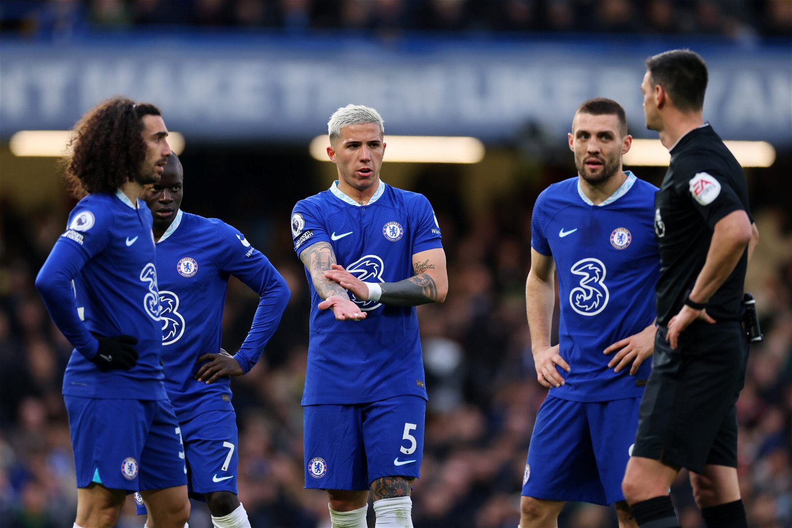 All you need to know: Chelsea vs Aston Villa, News, Official Site