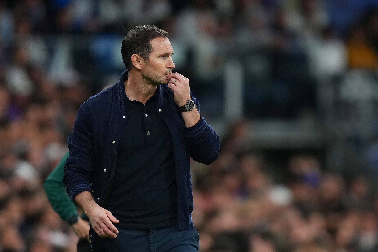 Chelsea boss Frank Lampard backs Blues to defeat Real Madrid at