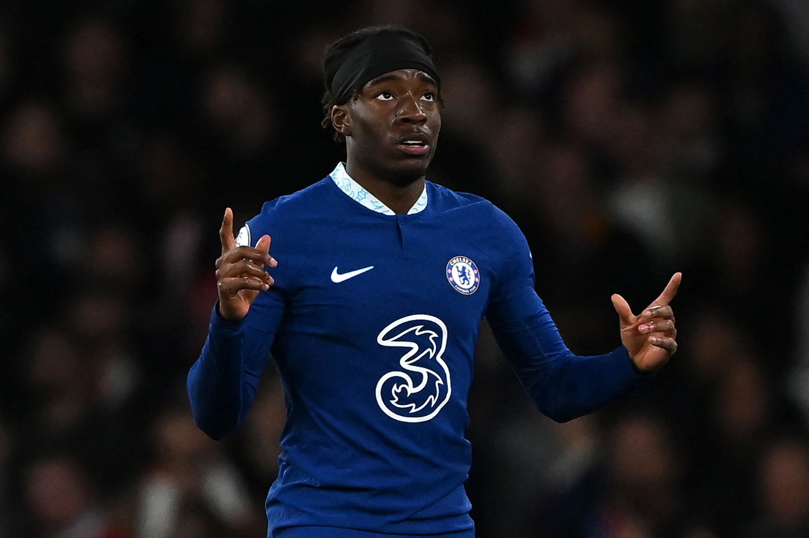 Chelsea player ratings vs Bournemouth: Noni Madueke shows his class as  Benoit Badiashile takes his chance