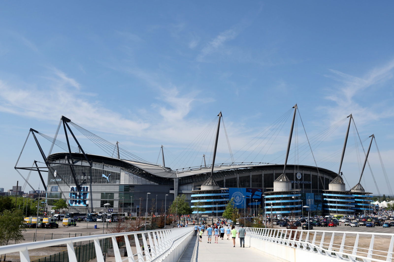 Manchester City vs Chelsea Live stream, TV channel, kickoff time