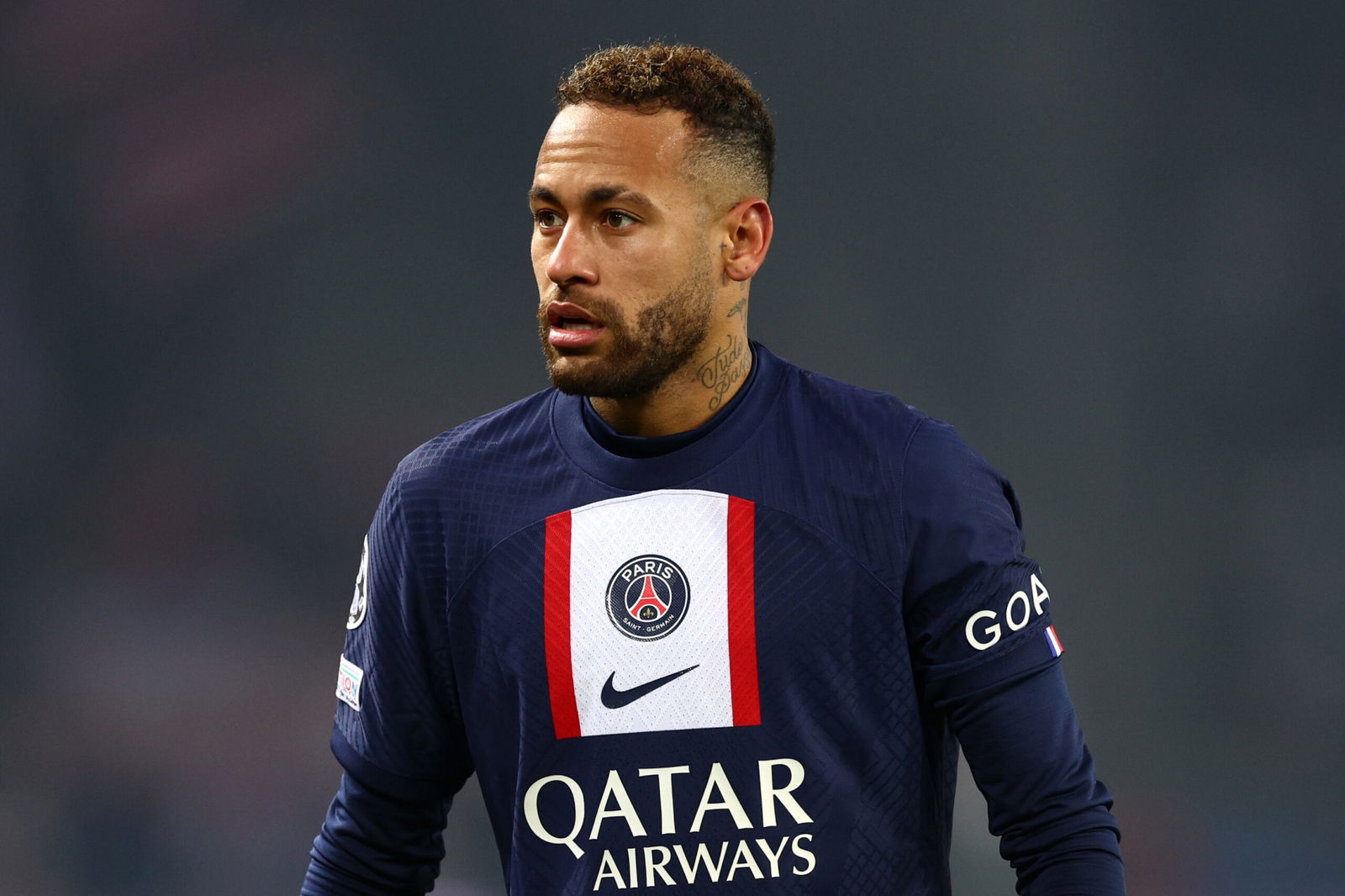 PSG vs Man City: 'Humble' Neymar is easy to coach, says Mauricio