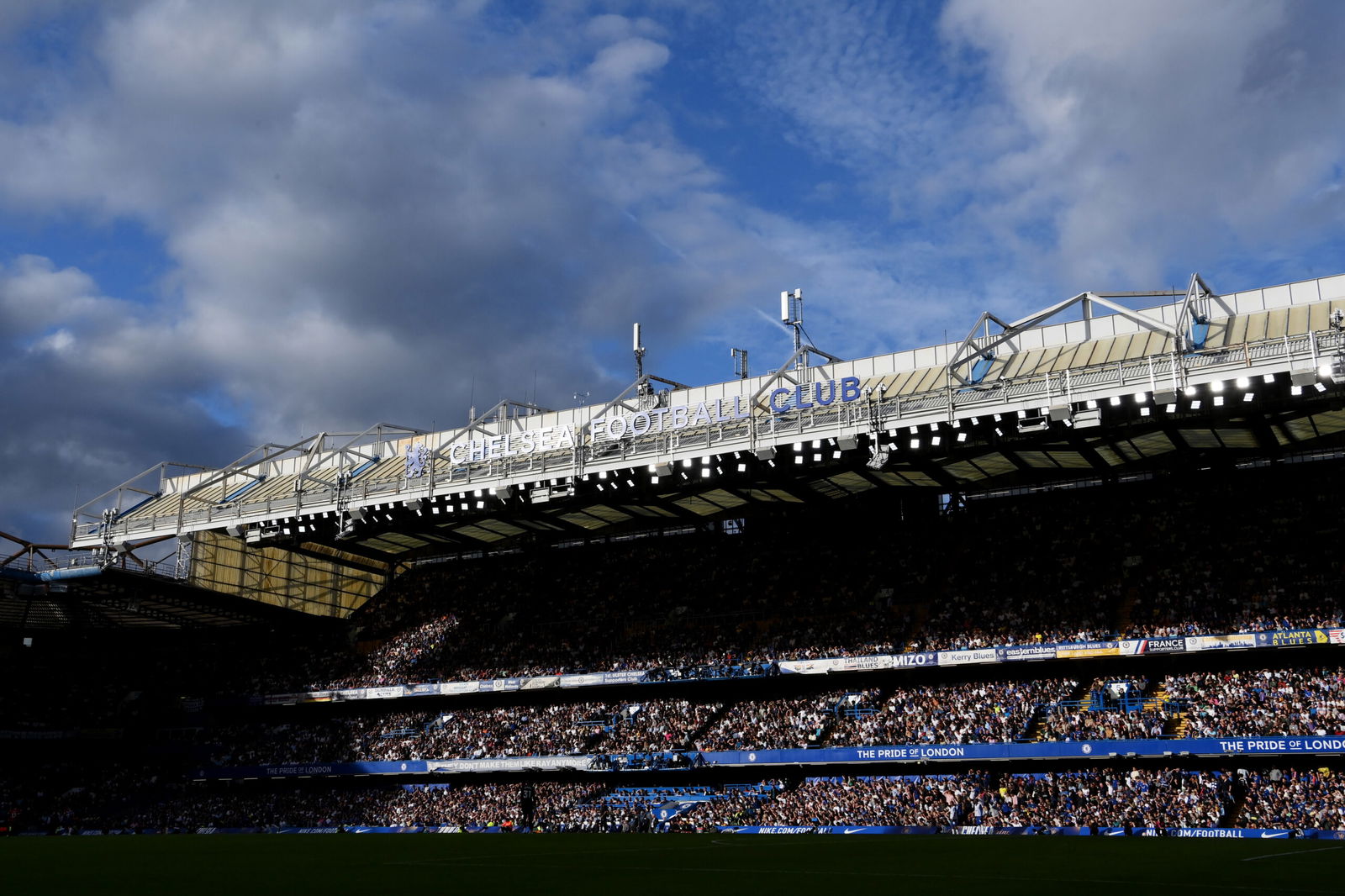 How to watch discount chelsea vs luton