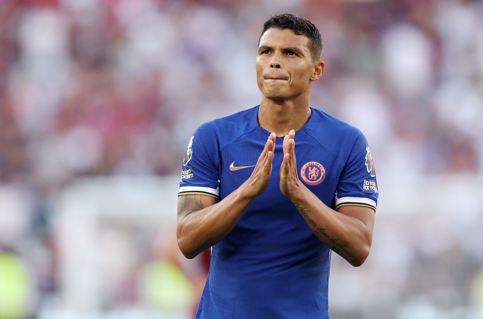 Very happy to wear this shirt again - Enzo Fernandez reacts on social  media as Chelsea defeat Brighton in pre-season fixture