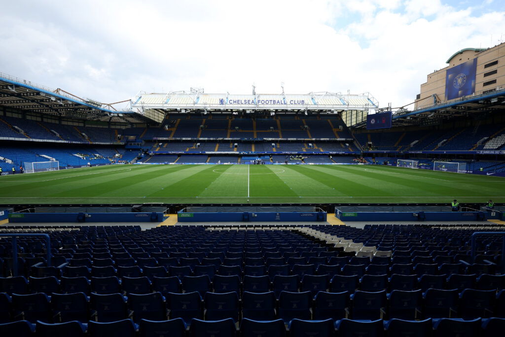 Chelsea Pitch Owners outline Stamford Bridge redevelopment