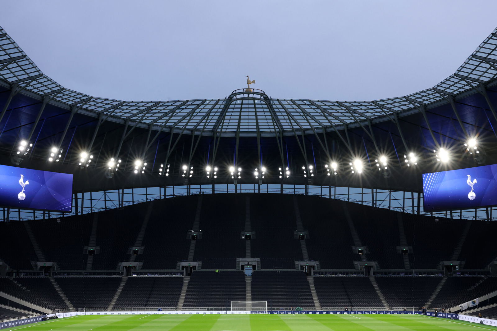 Tottenham 2023-24 Preview: Five Key Questions Ahead of the Season